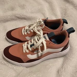 Women’s Vans